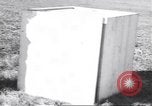 Image of wooden building United States USA, 1944, second 29 stock footage video 65675074821