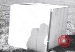 Image of wooden building United States USA, 1944, second 30 stock footage video 65675074821