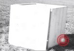 Image of wooden building United States USA, 1944, second 31 stock footage video 65675074821