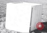 Image of wooden building United States USA, 1944, second 32 stock footage video 65675074821