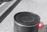 Image of wooden building United States USA, 1944, second 35 stock footage video 65675074821