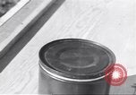 Image of wooden building United States USA, 1944, second 52 stock footage video 65675074821