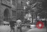 Immagine di L'Università di Harvard Cambridge Massachusetts USA, 1938, secondo 17 filmato di repertorio 65675074822