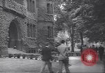 Immagine di L'Università di Harvard Cambridge Massachusetts USA, 1938, secondo 18 filmato di repertorio 65675074822