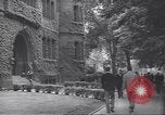 Immagine di L'Università di Harvard Cambridge Massachusetts USA, 1938, secondo 20 filmato di repertorio 65675074822