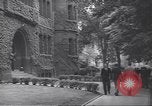 Immagine di L'Università di Harvard Cambridge Massachusetts USA, 1938, secondo 23 filmato di repertorio 65675074822