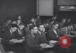Immagine di L'Università di Harvard Cambridge Massachusetts USA, 1938, secondo 28 filmato di repertorio 65675074822