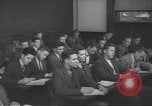 Immagine di L'Università di Harvard Cambridge Massachusetts USA, 1938, secondo 29 filmato di repertorio 65675074822