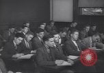 Immagine di L'Università di Harvard Cambridge Massachusetts USA, 1938, secondo 30 filmato di repertorio 65675074822