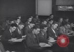 Immagine di L'Università di Harvard Cambridge Massachusetts USA, 1938, secondo 31 filmato di repertorio 65675074822