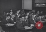 Immagine di L'Università di Harvard Cambridge Massachusetts USA, 1938, secondo 33 filmato di repertorio 65675074822