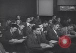 Immagine di L'Università di Harvard Cambridge Massachusetts USA, 1938, secondo 36 filmato di repertorio 65675074822