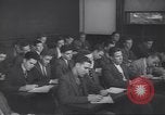Immagine di L'Università di Harvard Cambridge Massachusetts USA, 1938, secondo 38 filmato di repertorio 65675074822