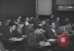 Immagine di L'Università di Harvard Cambridge Massachusetts USA, 1938, secondo 40 filmato di repertorio 65675074822
