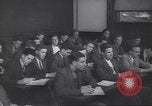 Immagine di L'Università di Harvard Cambridge Massachusetts USA, 1938, secondo 41 filmato di repertorio 65675074822