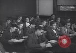 Immagine di L'Università di Harvard Cambridge Massachusetts USA, 1938, secondo 42 filmato di repertorio 65675074822