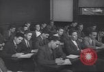 Immagine di L'Università di Harvard Cambridge Massachusetts USA, 1938, secondo 43 filmato di repertorio 65675074822