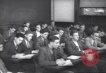 Immagine di L'Università di Harvard Cambridge Massachusetts USA, 1938, secondo 44 filmato di repertorio 65675074822