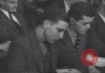 Immagine di L'Università di Harvard Cambridge Massachusetts USA, 1938, secondo 46 filmato di repertorio 65675074822