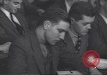 Immagine di L'Università di Harvard Cambridge Massachusetts USA, 1938, secondo 47 filmato di repertorio 65675074822