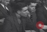 Immagine di L'Università di Harvard Cambridge Massachusetts USA, 1938, secondo 48 filmato di repertorio 65675074822