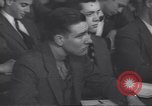 Immagine di L'Università di Harvard Cambridge Massachusetts USA, 1938, secondo 49 filmato di repertorio 65675074822