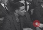 Immagine di L'Università di Harvard Cambridge Massachusetts USA, 1938, secondo 50 filmato di repertorio 65675074822