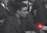 Immagine di L'Università di Harvard Cambridge Massachusetts USA, 1938, secondo 51 filmato di repertorio 65675074822