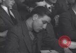 Immagine di L'Università di Harvard Cambridge Massachusetts USA, 1938, secondo 52 filmato di repertorio 65675074822