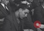 Immagine di L'Università di Harvard Cambridge Massachusetts USA, 1938, secondo 53 filmato di repertorio 65675074822