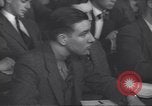 Immagine di L'Università di Harvard Cambridge Massachusetts USA, 1938, secondo 54 filmato di repertorio 65675074822