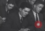 Immagine di L'Università di Harvard Cambridge Massachusetts USA, 1938, secondo 56 filmato di repertorio 65675074822