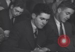 Immagine di L'Università di Harvard Cambridge Massachusetts USA, 1938, secondo 58 filmato di repertorio 65675074822
