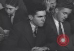 Immagine di L'Università di Harvard Cambridge Massachusetts USA, 1938, secondo 60 filmato di repertorio 65675074822