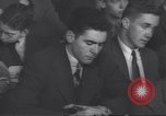 Immagine di L'Università di Harvard Cambridge Massachusetts USA, 1938, secondo 61 filmato di repertorio 65675074822