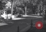 Immagine di Case di Portsmouth New Hampshire Portsmouth New Hampshire USA, 1938, secondo 3 filmato di repertorio 65675074823