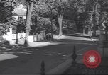 Immagine di Case di Portsmouth New Hampshire Portsmouth New Hampshire USA, 1938, secondo 6 filmato di repertorio 65675074823