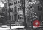 Immagine di Case di Portsmouth New Hampshire Portsmouth New Hampshire USA, 1938, secondo 8 filmato di repertorio 65675074823