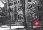 Immagine di Case di Portsmouth New Hampshire Portsmouth New Hampshire USA, 1938, secondo 17 filmato di repertorio 65675074823