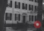 Immagine di Case di Portsmouth New Hampshire Portsmouth New Hampshire USA, 1938, secondo 26 filmato di repertorio 65675074823