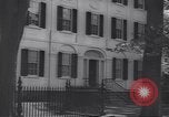 Immagine di Case di Portsmouth New Hampshire Portsmouth New Hampshire USA, 1938, secondo 30 filmato di repertorio 65675074823