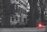 Immagine di Case di Portsmouth New Hampshire Portsmouth New Hampshire USA, 1938, secondo 43 filmato di repertorio 65675074823