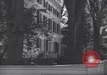 Immagine di Case di Portsmouth New Hampshire Portsmouth New Hampshire USA, 1938, secondo 46 filmato di repertorio 65675074823