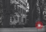 Immagine di Case di Portsmouth New Hampshire Portsmouth New Hampshire USA, 1938, secondo 47 filmato di repertorio 65675074823