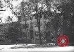 Immagine di Case di Portsmouth New Hampshire Portsmouth New Hampshire USA, 1938, secondo 49 filmato di repertorio 65675074823