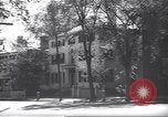 Immagine di Case di Portsmouth New Hampshire Portsmouth New Hampshire USA, 1938, secondo 50 filmato di repertorio 65675074823