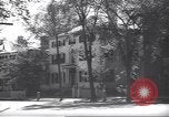 Immagine di Case di Portsmouth New Hampshire Portsmouth New Hampshire USA, 1938, secondo 51 filmato di repertorio 65675074823