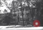 Immagine di Case di Portsmouth New Hampshire Portsmouth New Hampshire USA, 1938, secondo 52 filmato di repertorio 65675074823