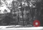 Immagine di Case di Portsmouth New Hampshire Portsmouth New Hampshire USA, 1938, secondo 53 filmato di repertorio 65675074823