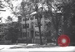 Immagine di Case di Portsmouth New Hampshire Portsmouth New Hampshire USA, 1938, secondo 56 filmato di repertorio 65675074823